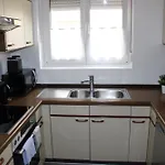 Ruhiges&schickes 4 Zi-apartment Apartment