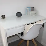 Ruhiges&schickes 4 Zi-apartment Apartment Heilbronn