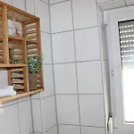 Ruhiges&schickes 4 Zi-apartment Apartment