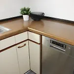 Ruhiges&schickes 4 Zi-apartment Apartment *