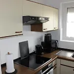Ruhiges&schickes 4 Zi-apartment *