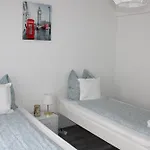 Ruhiges&schickes 4 Zi-apartment