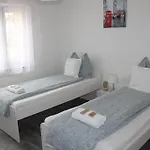 Ruhiges&schickes 4 Zi-apartment *
