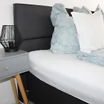 Ruhiges&schickes 4 Zi-apartment Apartment Heilbronn