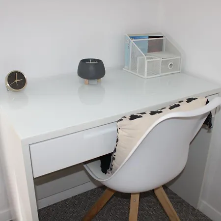 Ruhiges & Schickes 4 Zi-apartment Apartamento Heilbronn