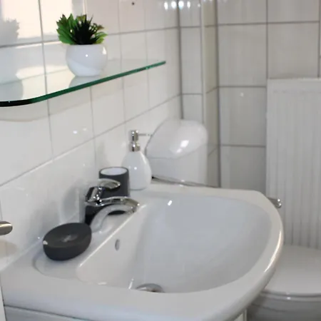 Ruhiges & Schickes 4 Zi-apartment Apartamento Heilbronn