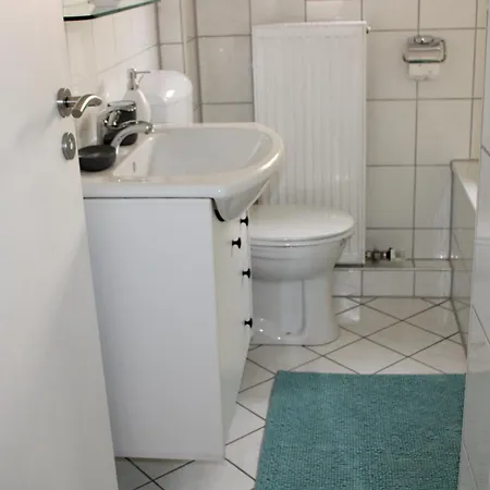 Ruhiges & Schickes 4 Zi-apartment *