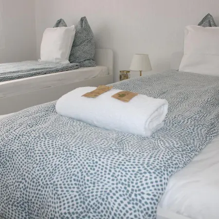 Ruhiges & Schickes 4 Zi-apartment Heilbronn