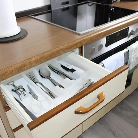 Ruhiges & Schickes 4 Zi-apartment Apartamento Heilbronn