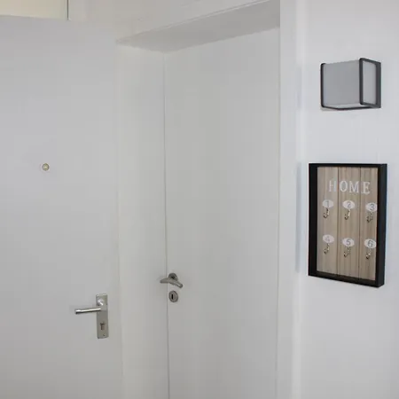 Ruhiges & Schickes 4 Zi-apartment Apartamento