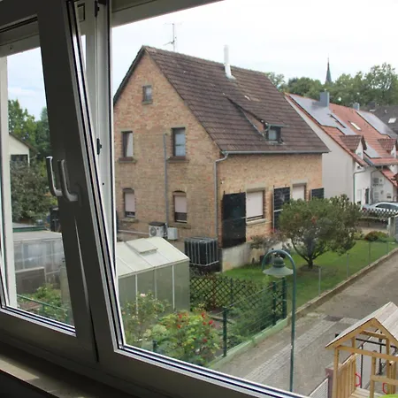 Ruhiges & Schickes 4 Zi-apartment Apartamento Heilbronn