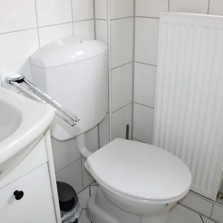 Apartment Ruhiges & Schickes 4 Zi-apartment Heilbronn