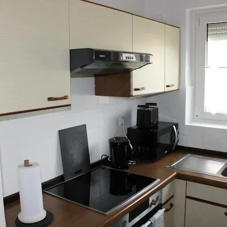 Ruhiges & Schickes 4 Zi-apartment *