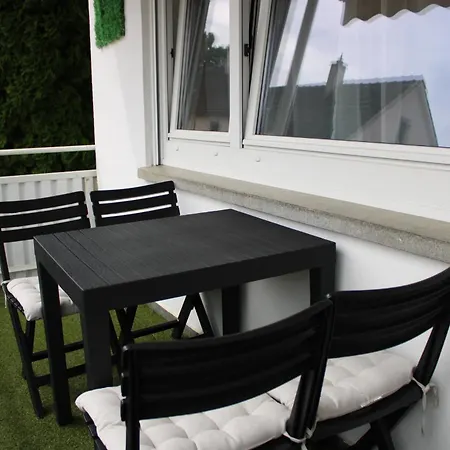 Ruhiges & Schickes 4 Zi-apartment * Heilbronn