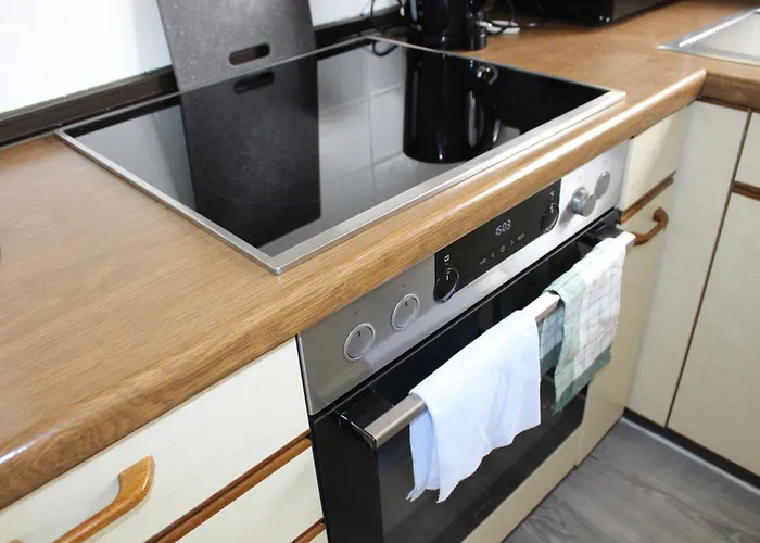 Ruhiges & Schickes 4 Zi-apartment Appartement *