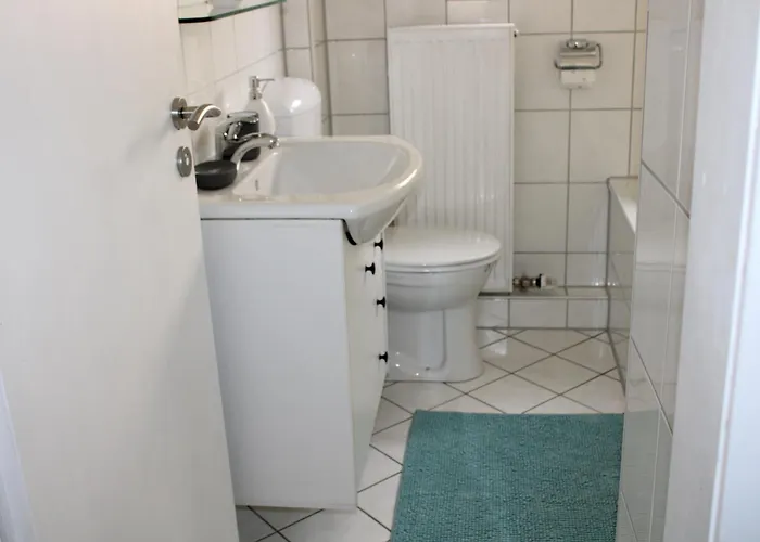 Ruhiges & Schickes 4 Zi-apartment *