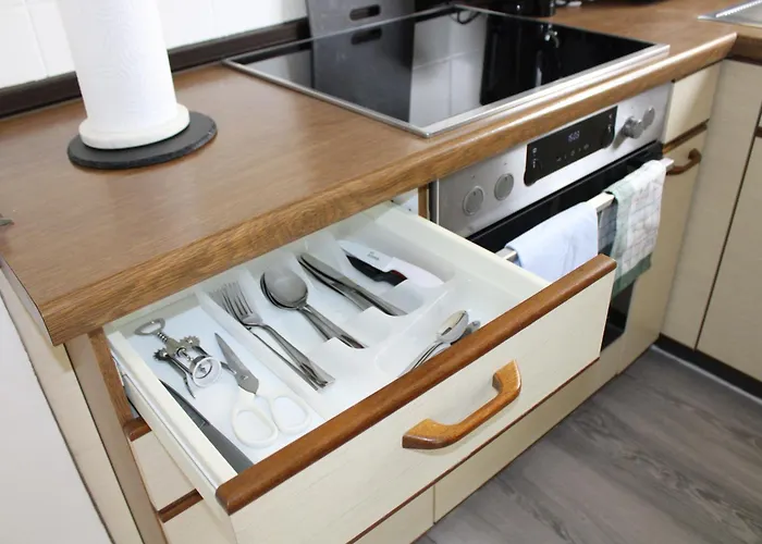 Ruhiges & Schickes 4 Zi-apartment Appartement Heilbronn