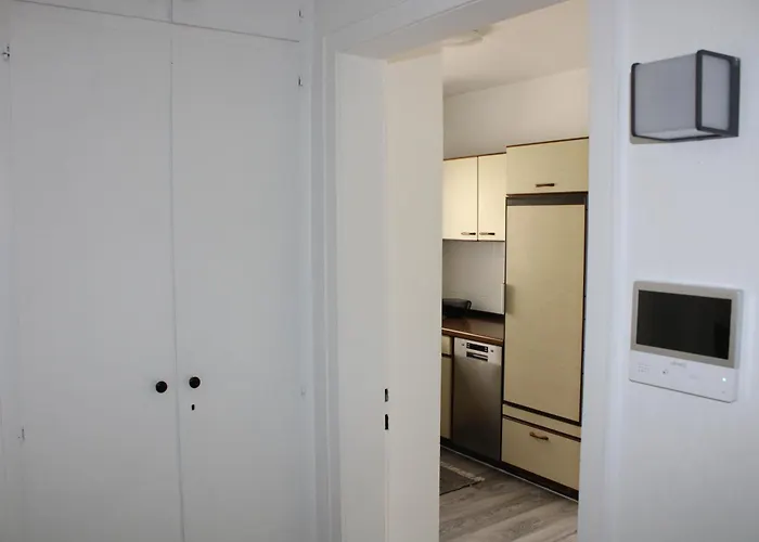 Ruhiges & Schickes 4 Zi-apartment *