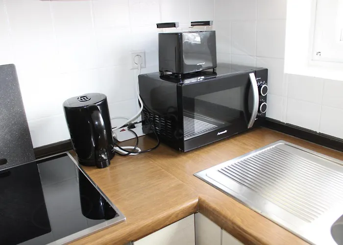 Ruhiges & Schickes 4 Zi-apartment