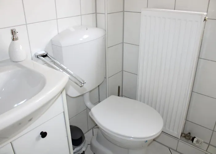 Appartement Ruhiges & Schickes 4 Zi-apartment Heilbronn