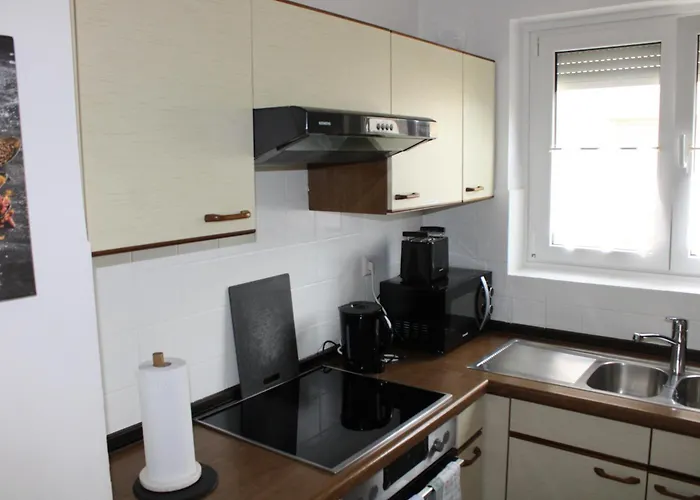 Ruhiges & Schickes 4 Zi-apartment *