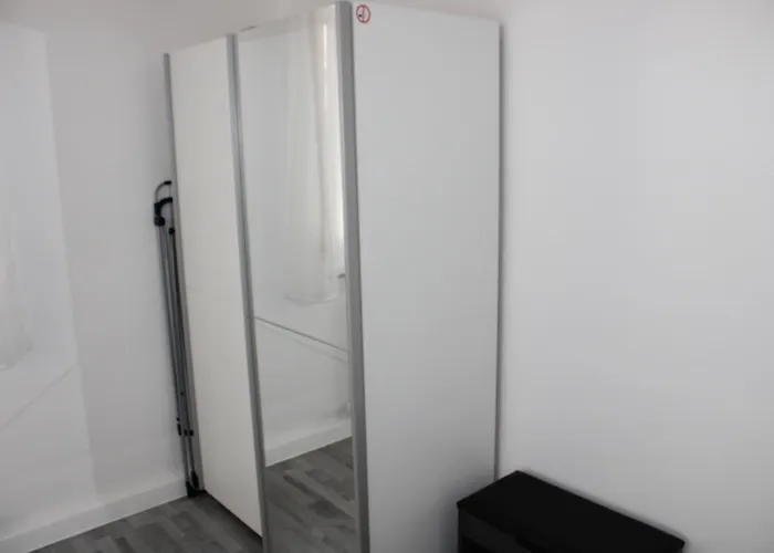 Ruhiges & Schickes 4 Zi-apartment Appartement